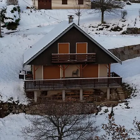 Le Let Perche